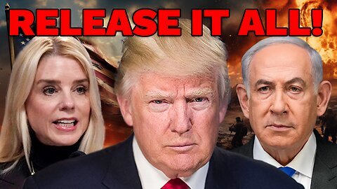 Guess Where Billions of Dollars Were Laundered Until Trump! 
